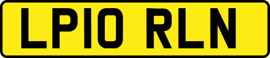 LP10RLN