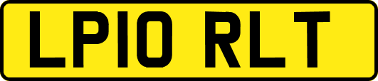 LP10RLT