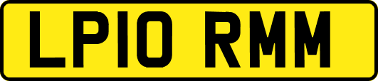 LP10RMM