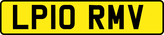 LP10RMV