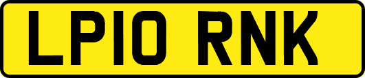 LP10RNK