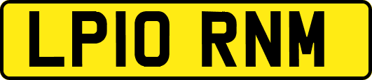 LP10RNM
