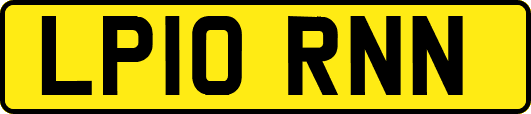 LP10RNN