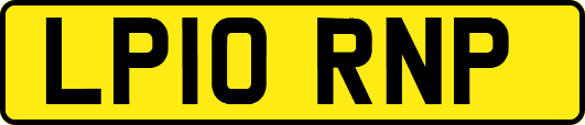 LP10RNP