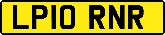 LP10RNR