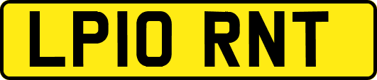 LP10RNT