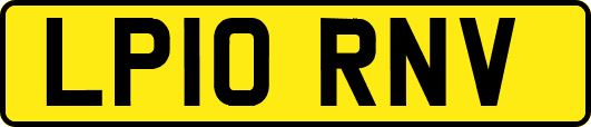 LP10RNV
