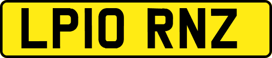LP10RNZ