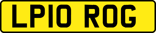 LP10ROG