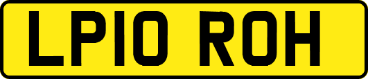 LP10ROH
