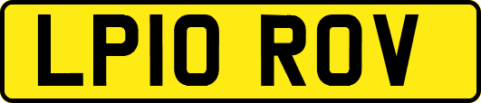 LP10ROV