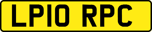 LP10RPC