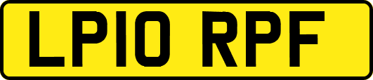 LP10RPF