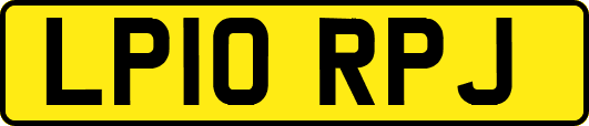 LP10RPJ