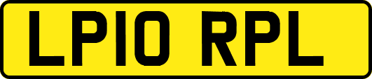 LP10RPL
