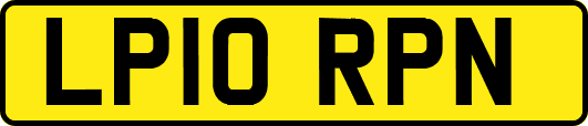 LP10RPN