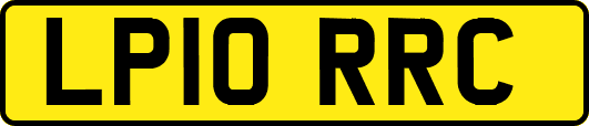 LP10RRC