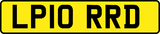 LP10RRD