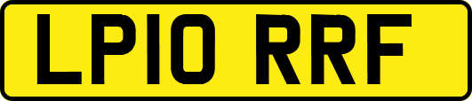 LP10RRF