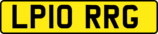 LP10RRG