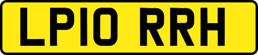 LP10RRH