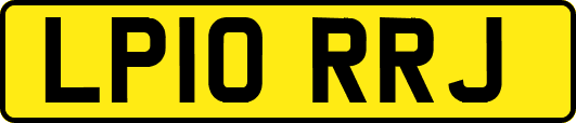 LP10RRJ
