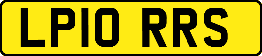 LP10RRS