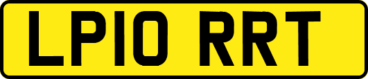 LP10RRT