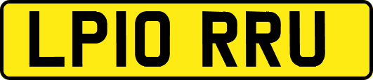 LP10RRU