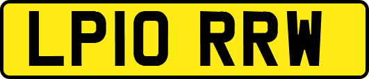 LP10RRW