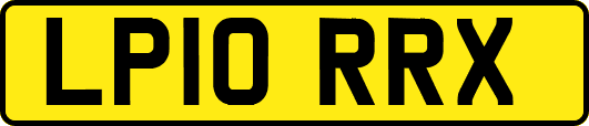 LP10RRX
