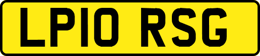 LP10RSG