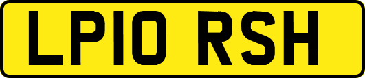 LP10RSH