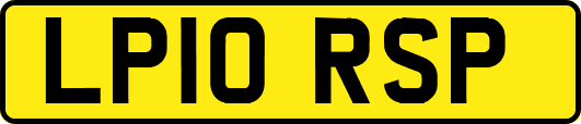 LP10RSP