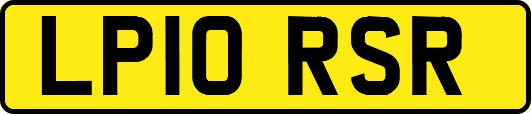 LP10RSR