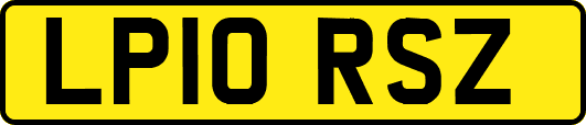 LP10RSZ