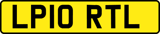 LP10RTL