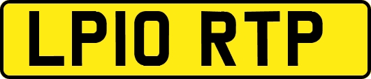 LP10RTP