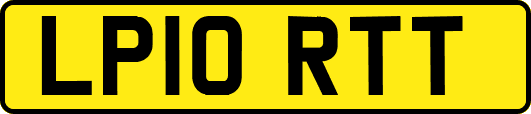 LP10RTT