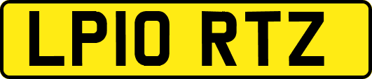 LP10RTZ