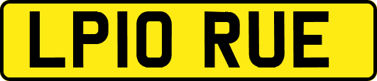 LP10RUE