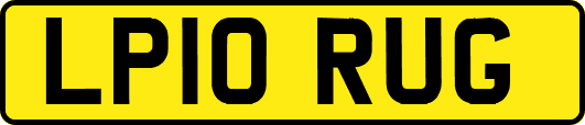 LP10RUG