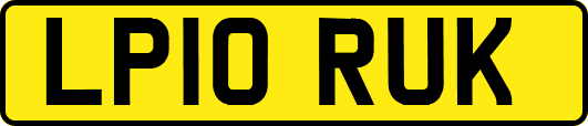 LP10RUK