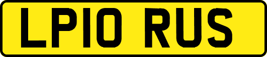 LP10RUS