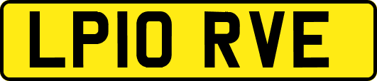 LP10RVE