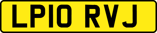 LP10RVJ