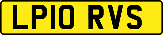 LP10RVS