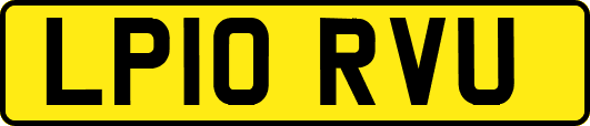 LP10RVU