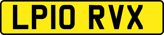 LP10RVX