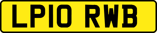 LP10RWB